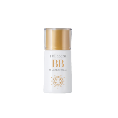 BB モイスチャークリーム