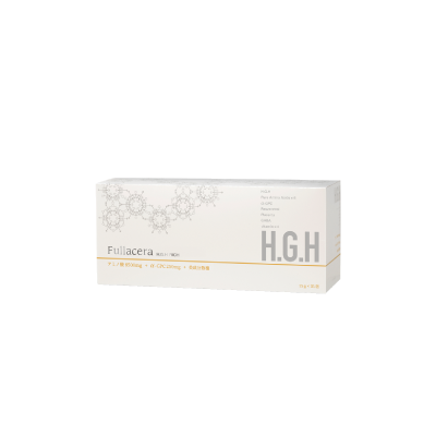 H.G.Hリッチ (レモン味)
