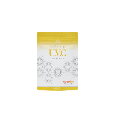 U.V.Cカプセル