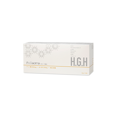 H.G.H リッチ(健康食品)